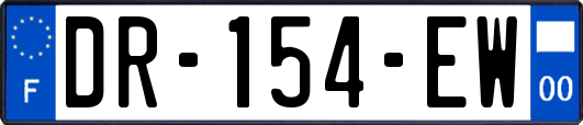 DR-154-EW