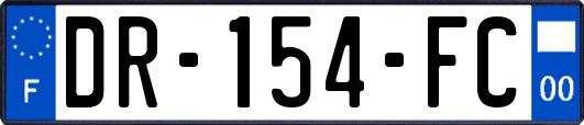 DR-154-FC