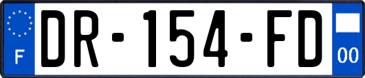 DR-154-FD