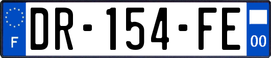 DR-154-FE