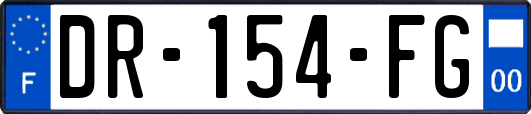 DR-154-FG