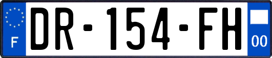 DR-154-FH