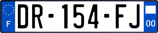 DR-154-FJ