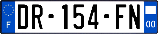DR-154-FN
