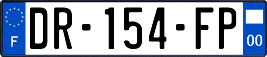DR-154-FP
