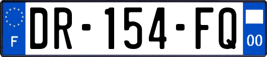 DR-154-FQ