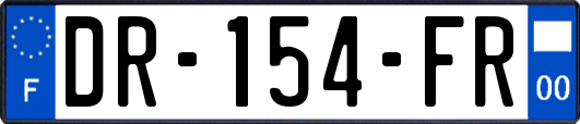 DR-154-FR