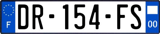DR-154-FS