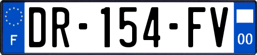 DR-154-FV