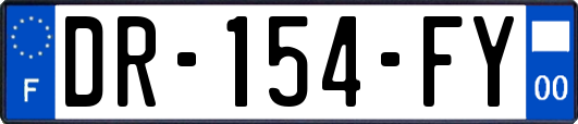 DR-154-FY