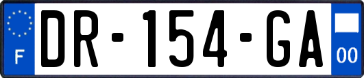 DR-154-GA