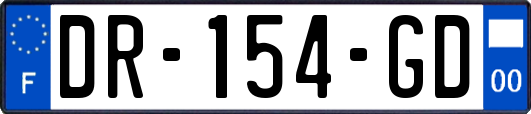 DR-154-GD