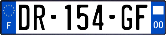 DR-154-GF