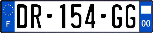 DR-154-GG