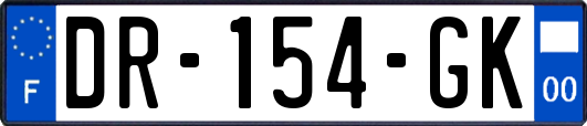 DR-154-GK