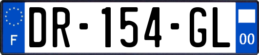 DR-154-GL