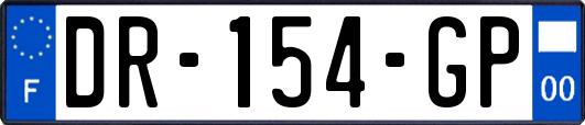 DR-154-GP