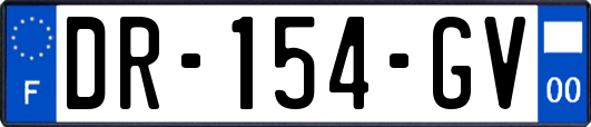 DR-154-GV
