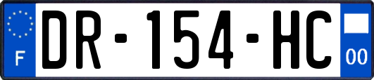 DR-154-HC