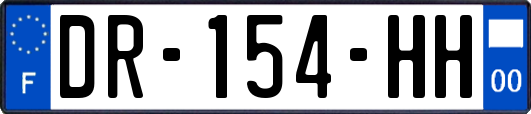 DR-154-HH