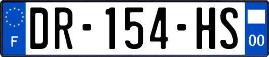 DR-154-HS