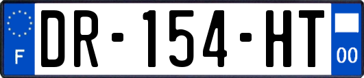 DR-154-HT