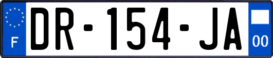 DR-154-JA