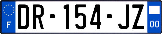 DR-154-JZ