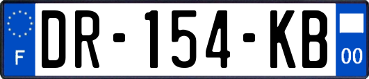 DR-154-KB