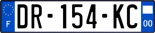 DR-154-KC