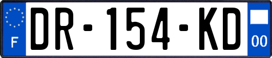 DR-154-KD