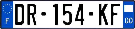 DR-154-KF
