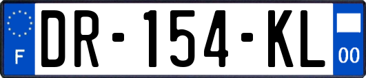 DR-154-KL