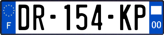 DR-154-KP