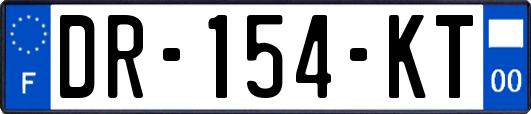 DR-154-KT