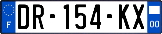 DR-154-KX