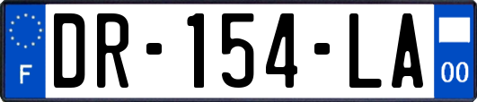 DR-154-LA