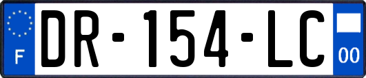 DR-154-LC