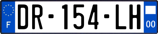 DR-154-LH