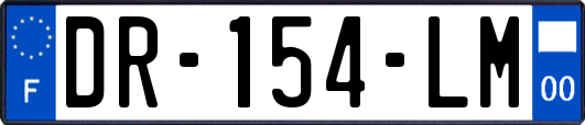 DR-154-LM