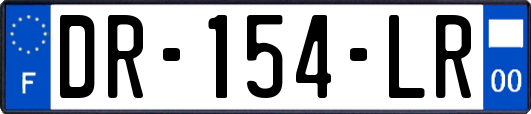 DR-154-LR