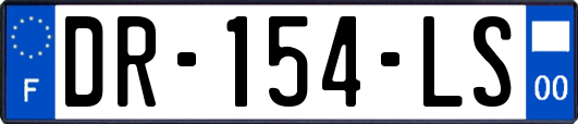 DR-154-LS