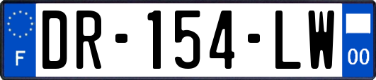 DR-154-LW