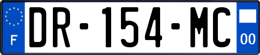 DR-154-MC