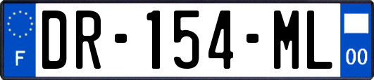 DR-154-ML