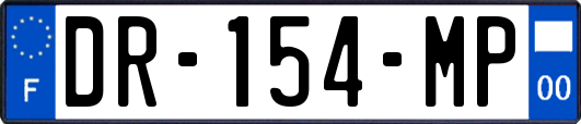 DR-154-MP