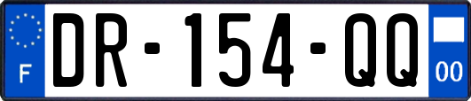 DR-154-QQ