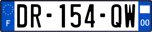 DR-154-QW