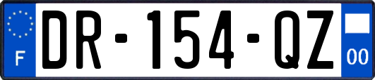 DR-154-QZ