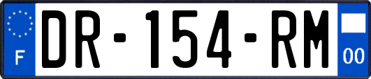 DR-154-RM